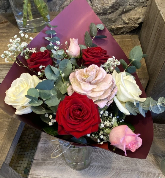 bouquets composer 