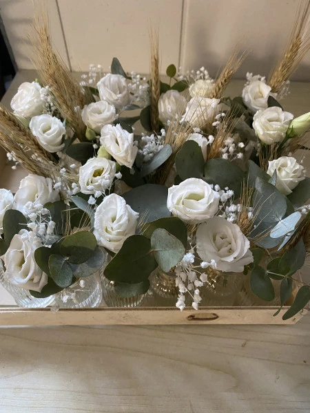 Petites compo anniversaire 