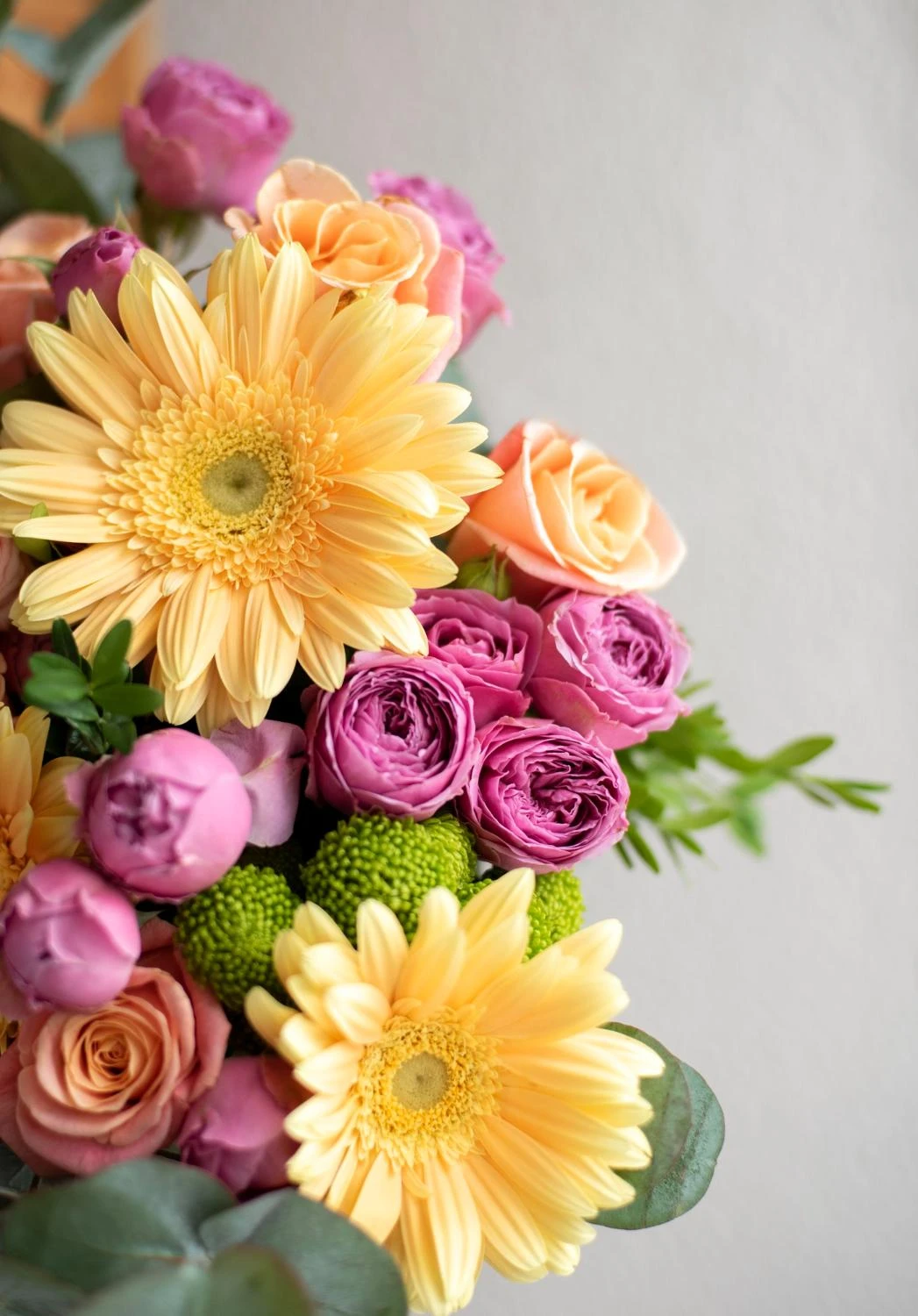 L'ORCHIDEE ROSE
